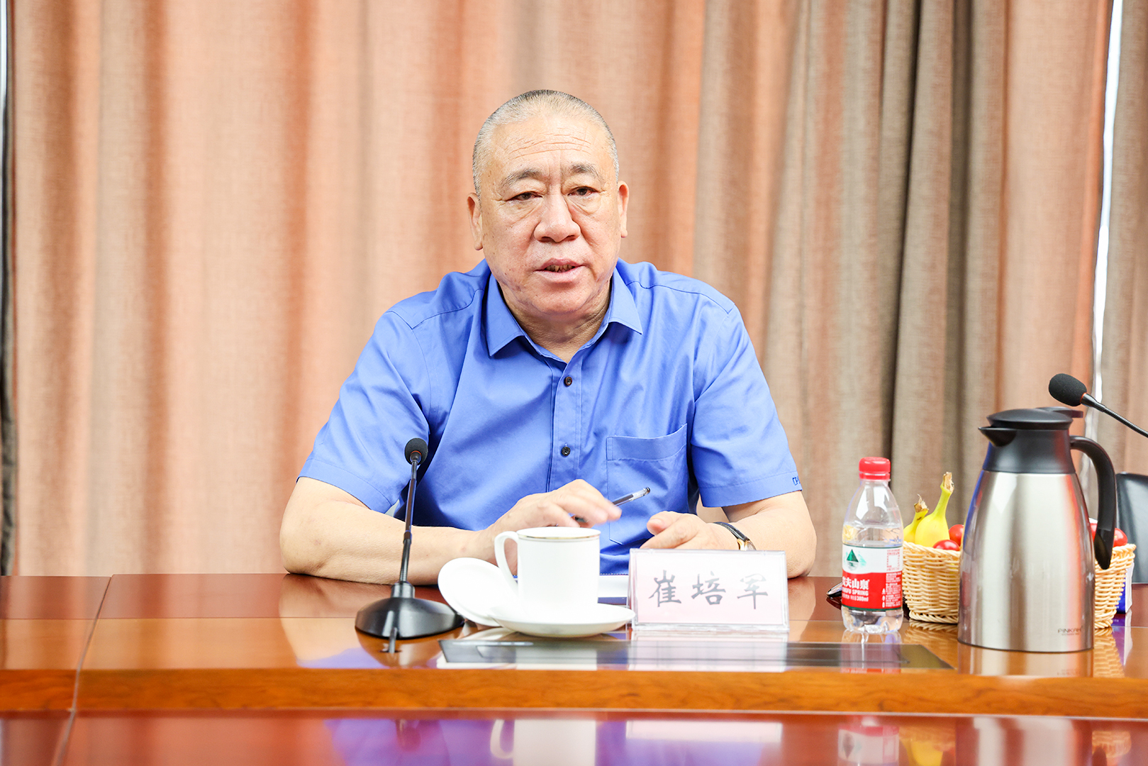 河南省矿山起重机有限公司