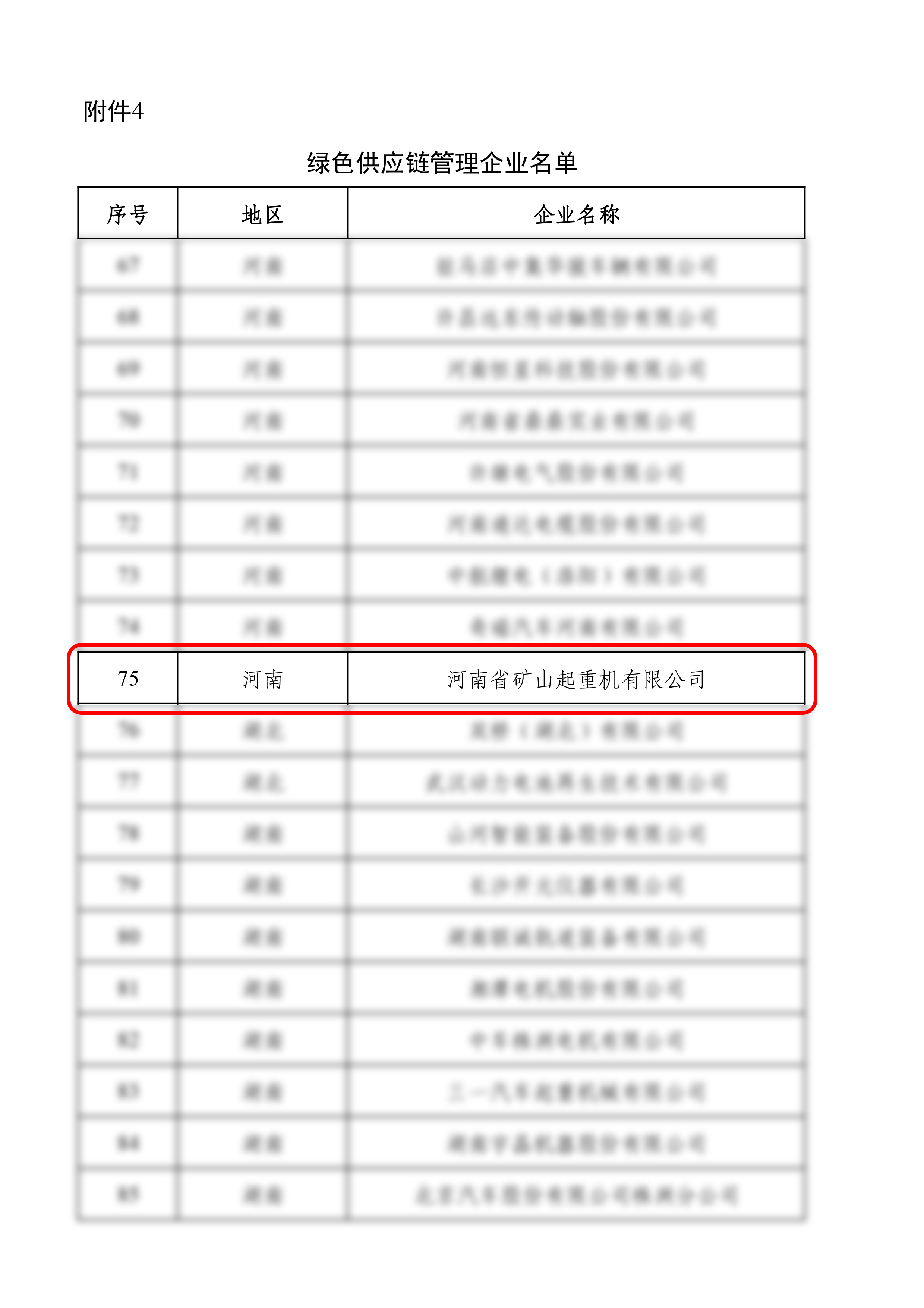河南省矿山起重机有限公司