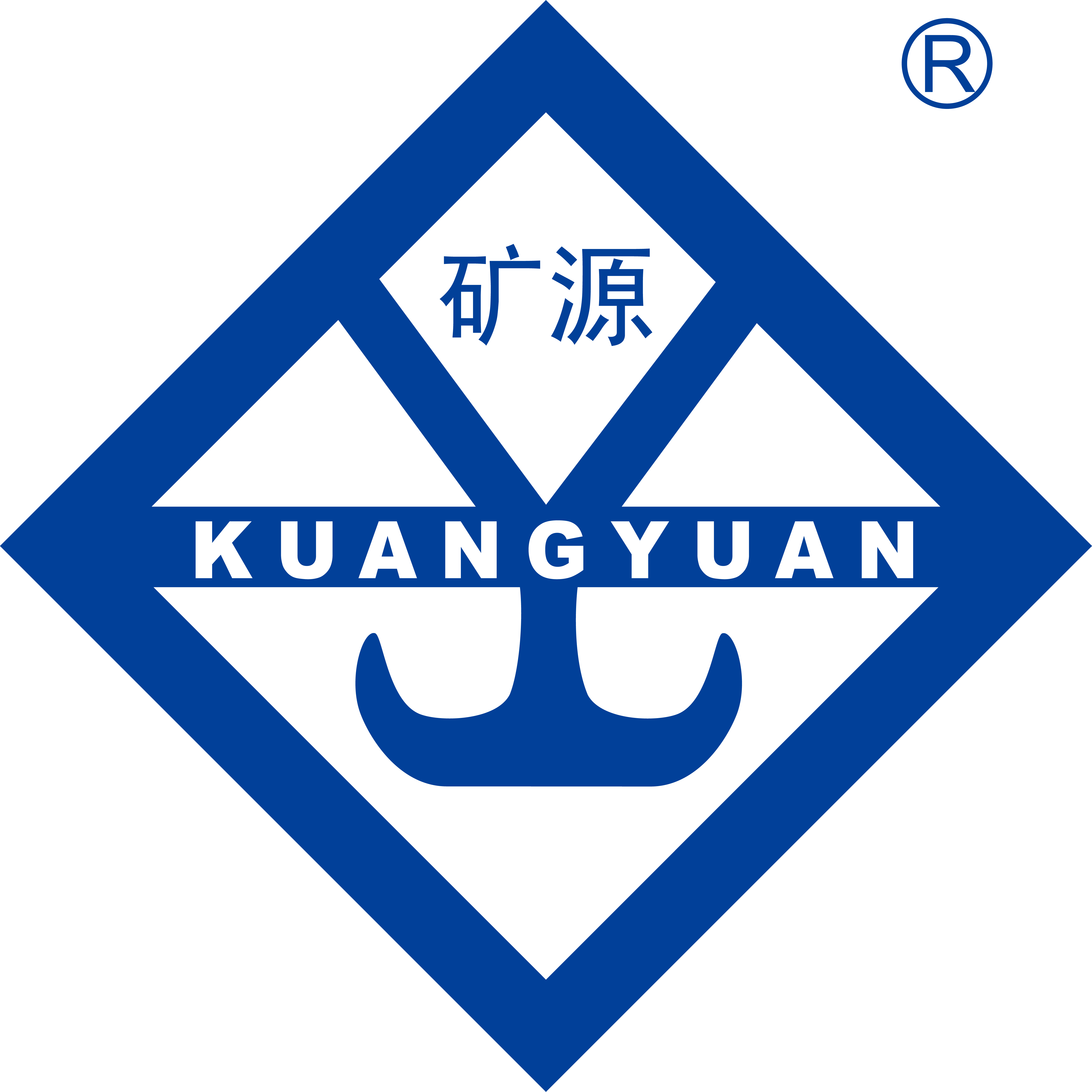 河南省矿山起重机有限公司