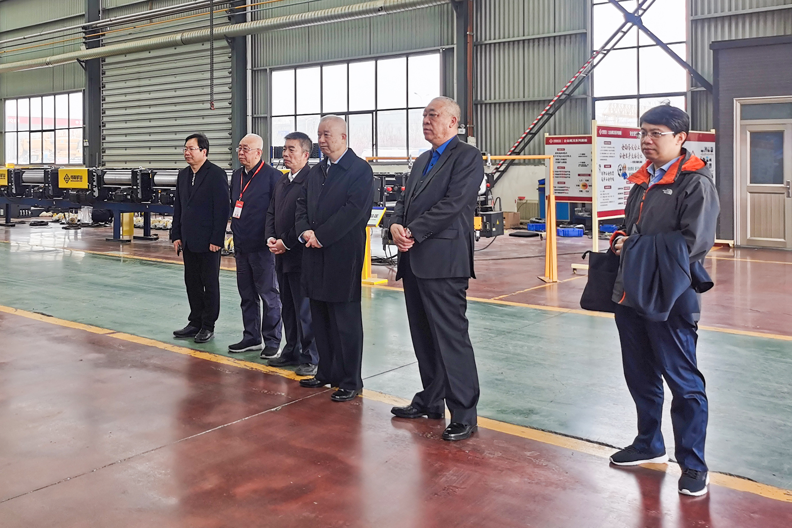 河南省矿山起重机有限公司 河南省矿山起重机有限公司