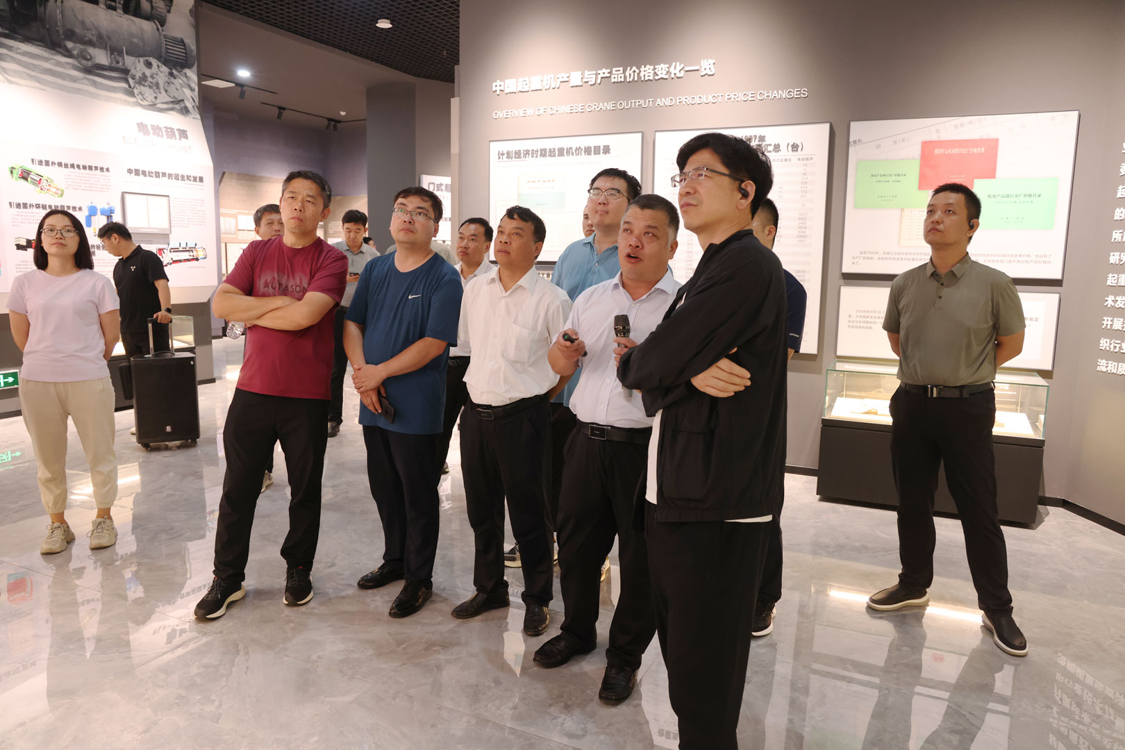 河南省矿山起重机有限公司