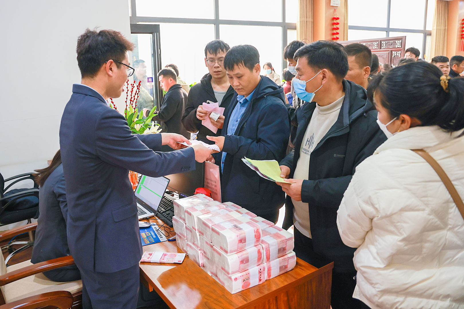 河南省矿山起重机有限公司